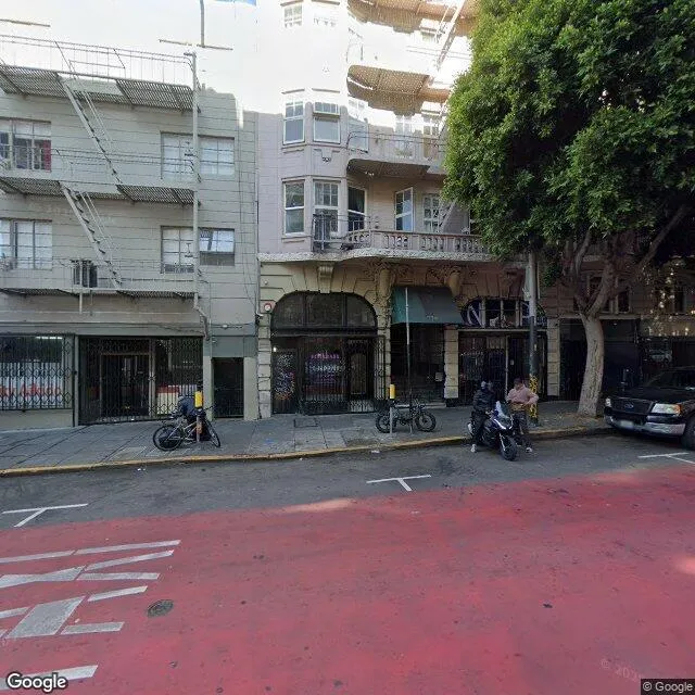784-786 Geary St, San Francisco, California 94109-7302