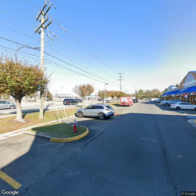 7849 Richmond Hwy, Alexandria, Virginia 22306