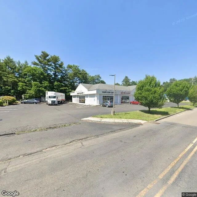 785 Bedford St, Bridgewater, Massachusetts 02324