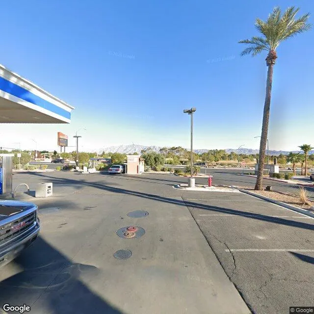785 W Craig Rd, North Las Vegas, Nevada 89032