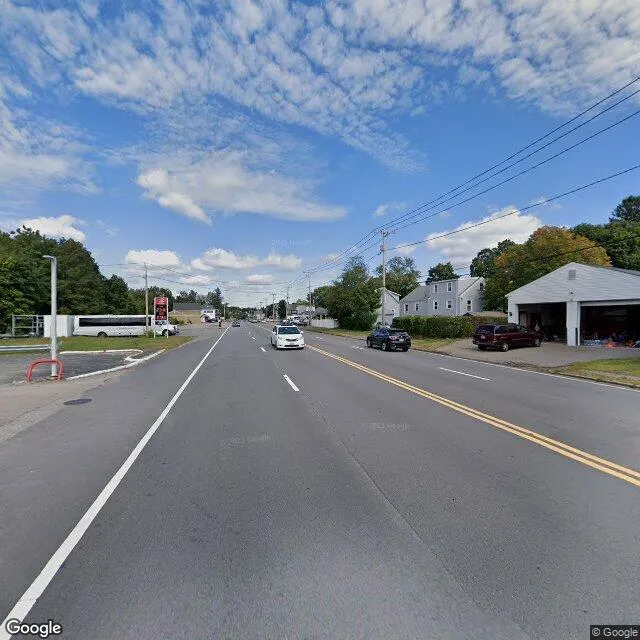 788 E Washington St, North Attleboro, Massachusetts 02760