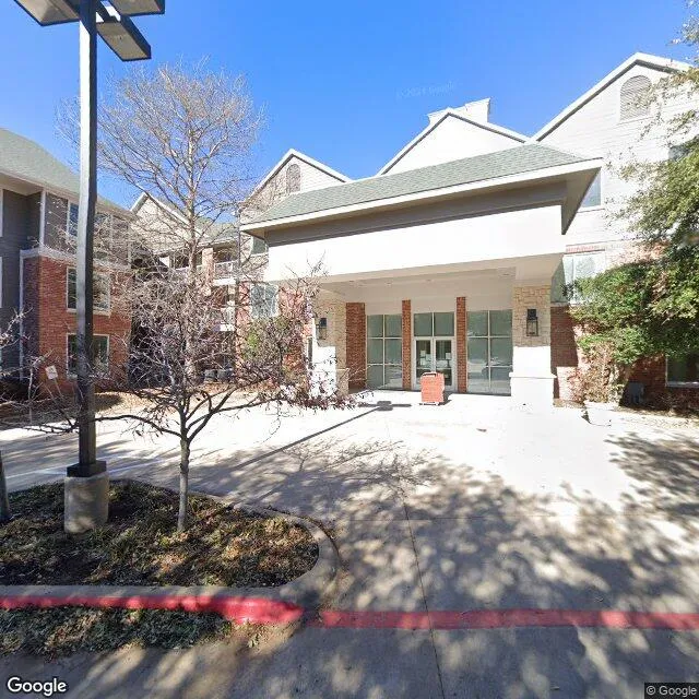 7880 Alpha Rd, Dallas, Texas 75240