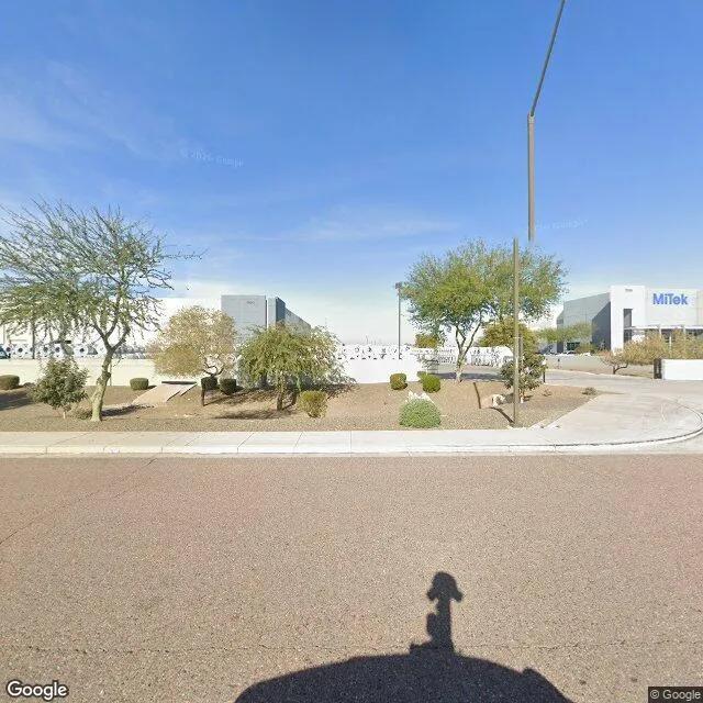 7890 W Lincoln St, Tolleson, Arizona 85353