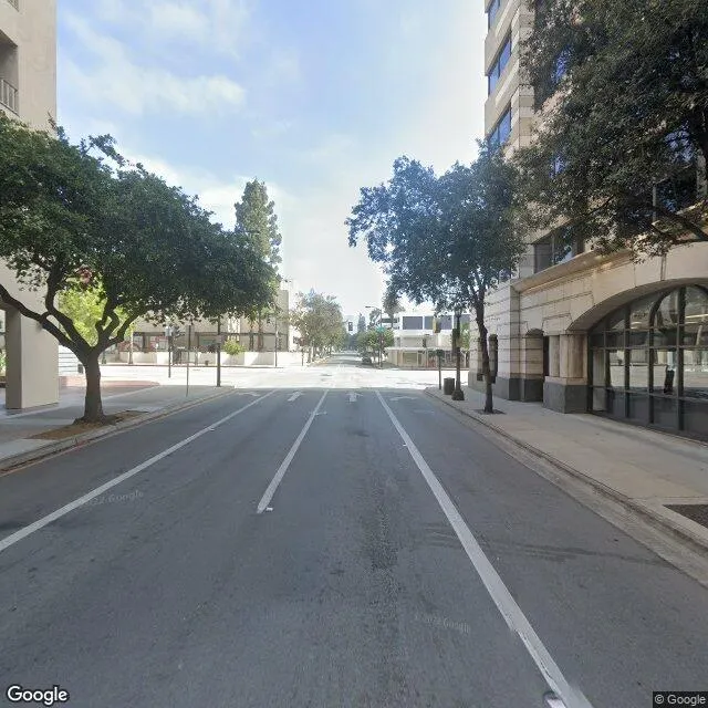 790 E Colorado Blvd, Pasadena, California 91101