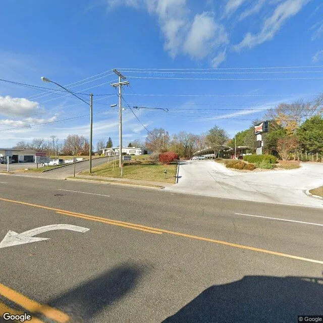 790 E Main St, Wytheville, Virginia 24382