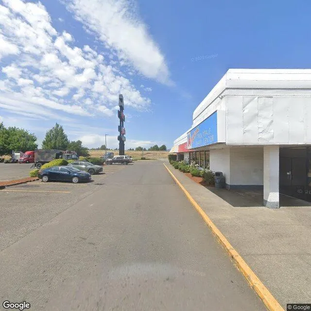 790 N W Frontage Rd, Troutdale, Oregon 97060