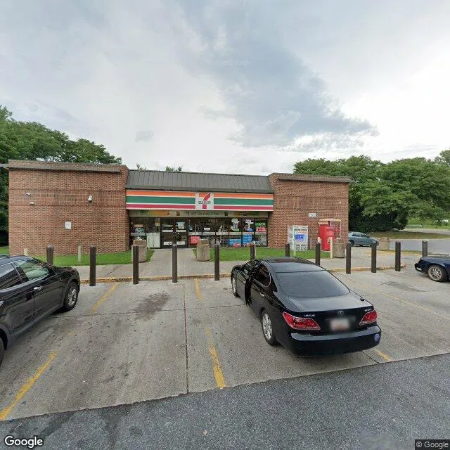 7900 Good Luck Rd, Lanham, Maryland 20706