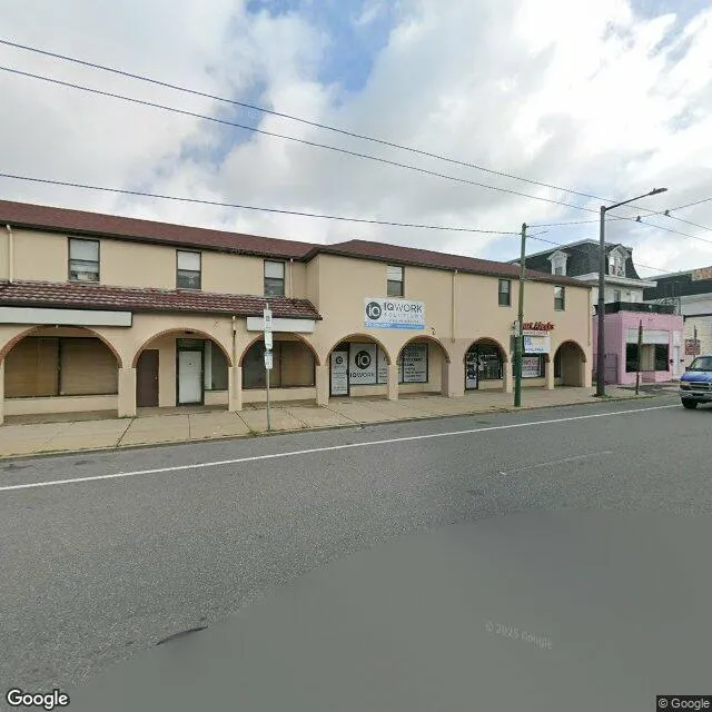 7901 Frankford Ave, Philadelphia, Pennsylvania 19136