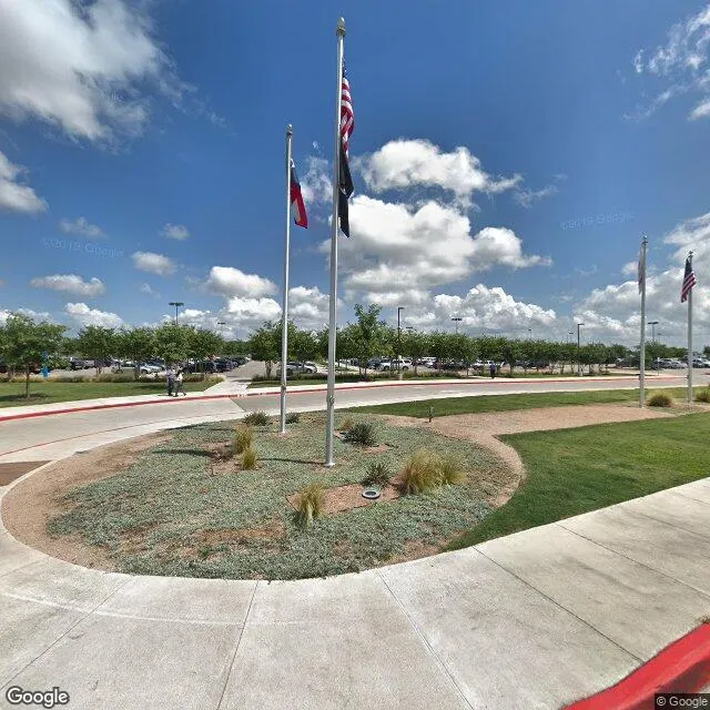 7901 Metropolis Dr, Austin, Texas 78744-3111