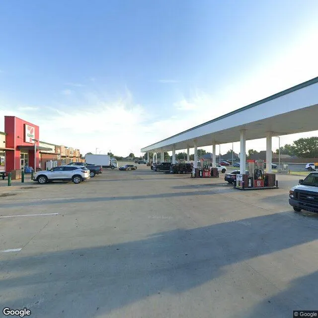 7901 N Council Rd, Oklahoma City, Oklahoma 73132