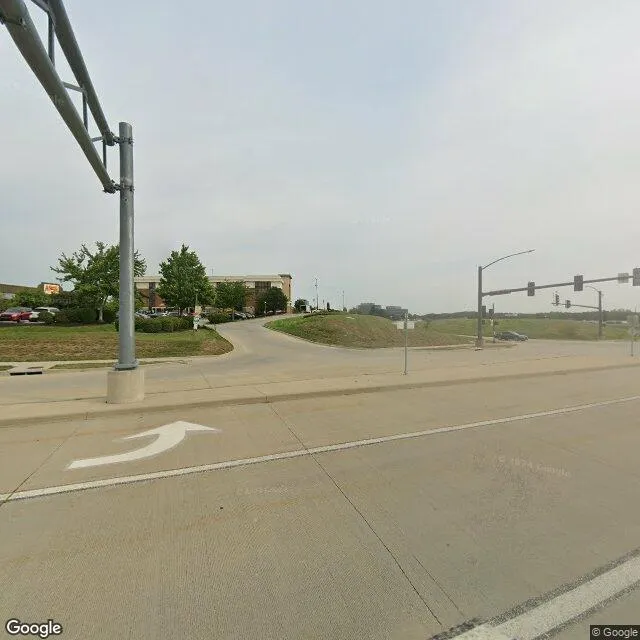 7901 N Tiffany Springs Pky, Kansas City AP, Missouri 64153