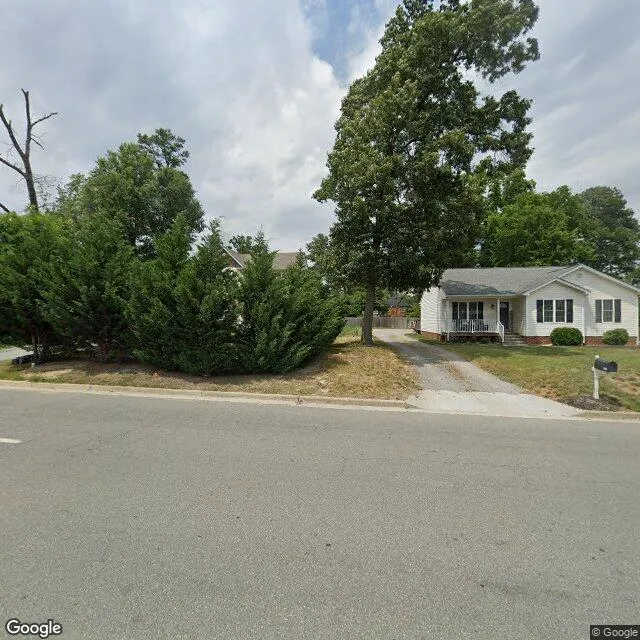 7901 W Brd St, Richmond, Virginia 23294