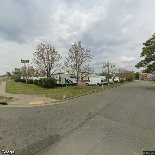 7912 W Broad St, Richmond, Virginia 23294