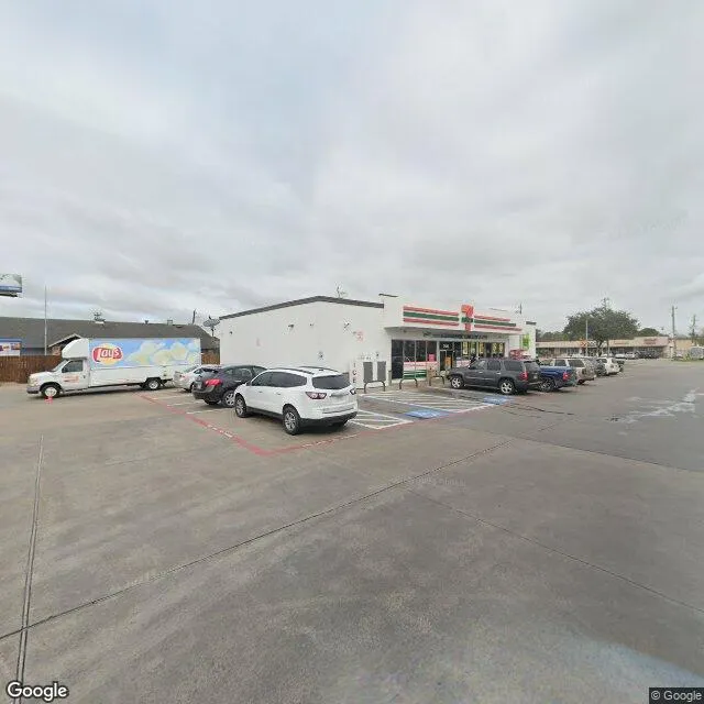 7925 Howard Dr, Houston, Texas 77017