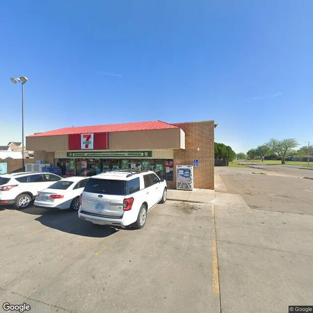 7928 N May Ave, Oklahoma City, Oklahoma 73120