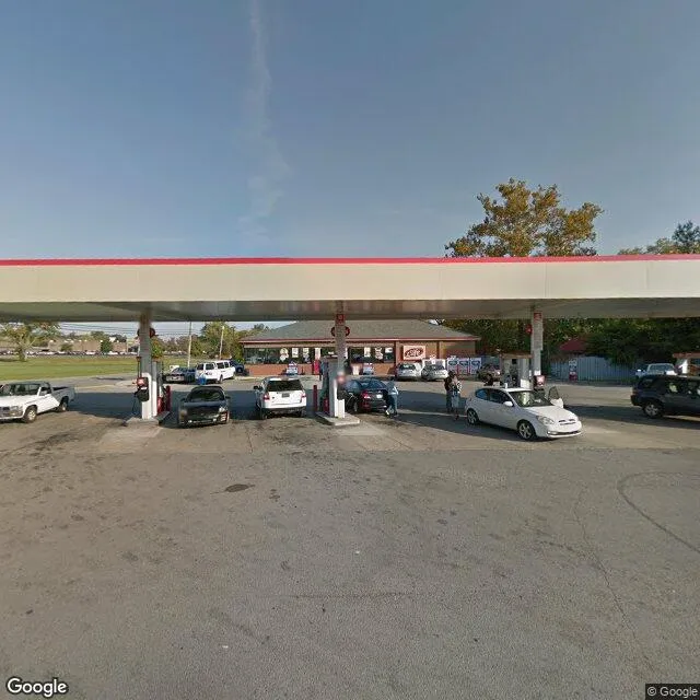 7933 Fegenbush Lane, Louisville, Kentucky 40228