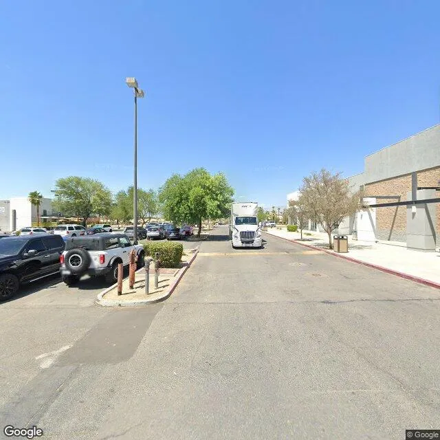 79395 Highway 111, La Quinta, California 92253-2092