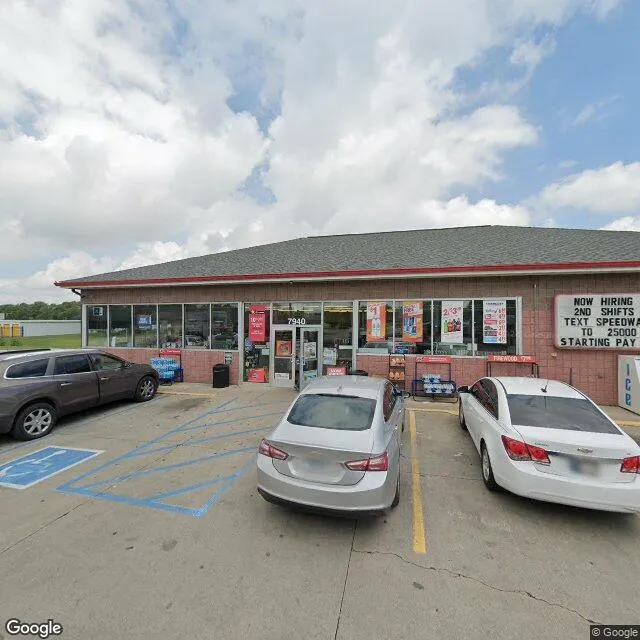 7940 Brookville Rd, Indianapolis, Indiana 46239