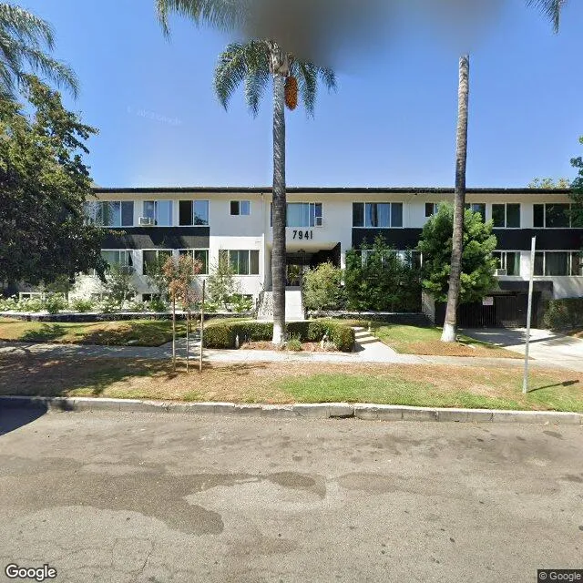 7941 Selma Ave, Los Angeles, California 90046