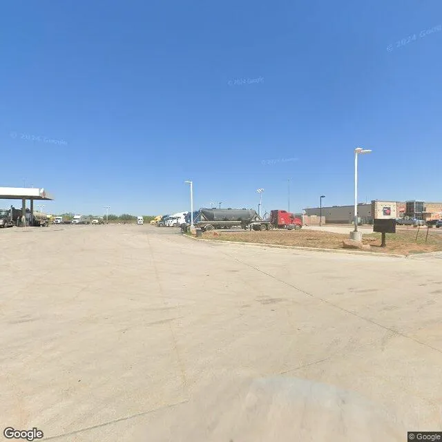 795 I-35, Cotulla, Texas 78014