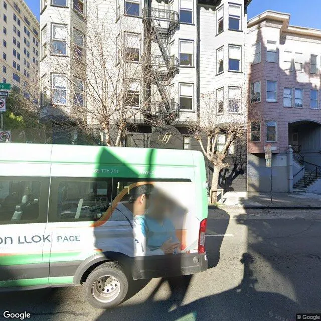 795 Pine St, San Francisco, California 94108
