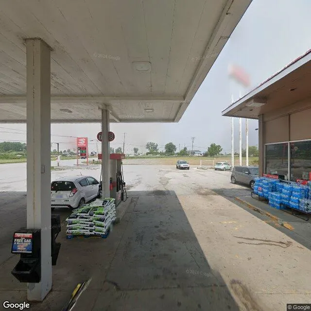 7950 N Alger Rd, Alma, Michigan 48801