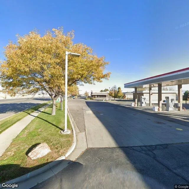 7953 S Airport Rd, West Jordan, Utah 84088