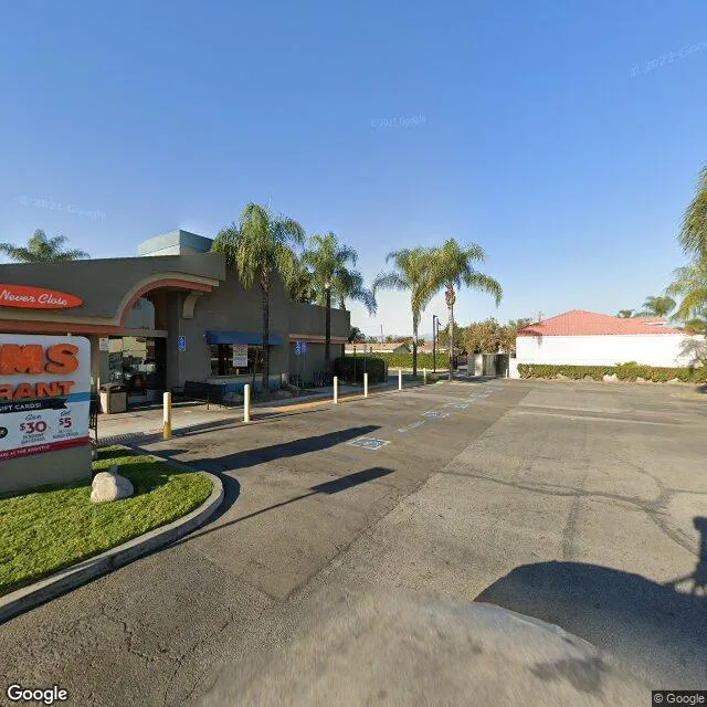 7955 Firestone, Downey, California 90241