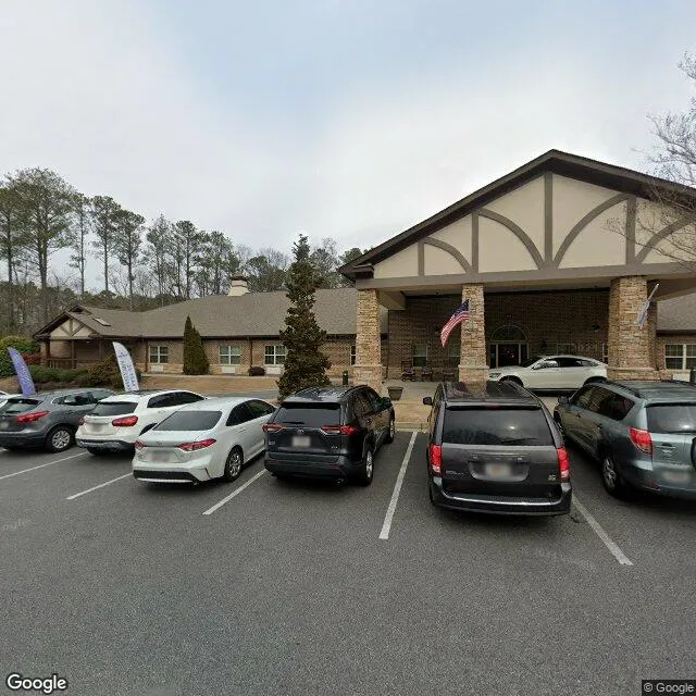 7955 Majors Rd, Cumming, Georgia 30041