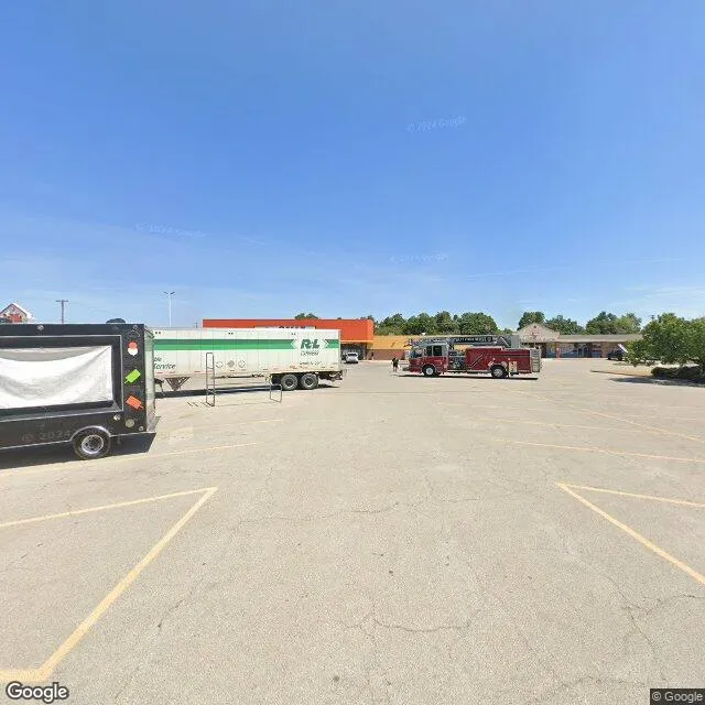 7959 NW 23rd St, Bethany, Oklahoma 73008