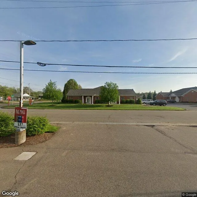 7960 Cleveland Ave Nw, North Canton, Ohio 44720