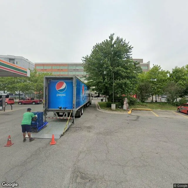 7980 Georgia Ave, Silver Spring, Maryland 20910