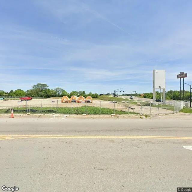 799 Arlington Rd, Brookville, Ohio 45309