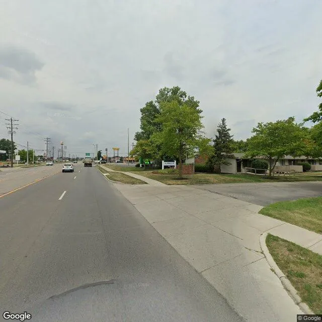 799 N Wilson Rd, Columbus, Ohio 43204