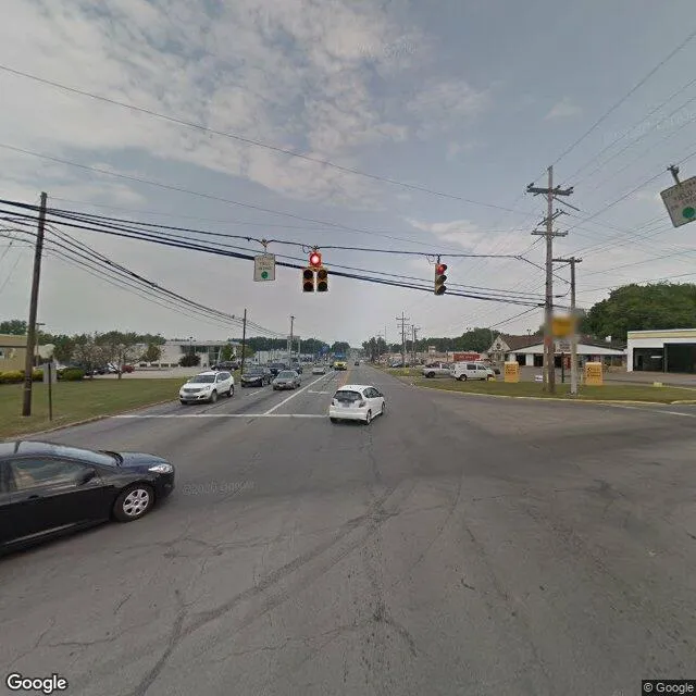 7998 Rt. 58 S Leavitt Rd, Amherst, Ohio 44001