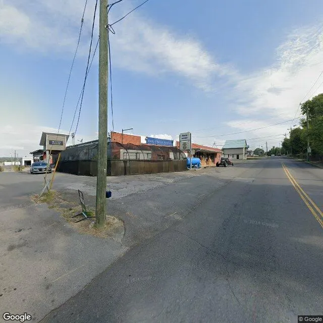 7th St SE, Cleveland, Tennessee 37311
