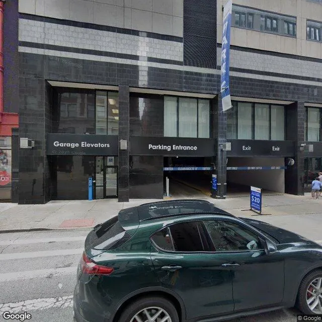 36 E. 7th Street, Cincinnati, Ohio 45202