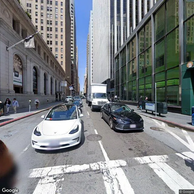 8 Montgomery St, San Francisco, California 94104-4625