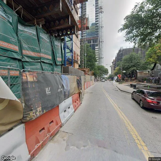 80 Rainey St, Austin, Texas 78701