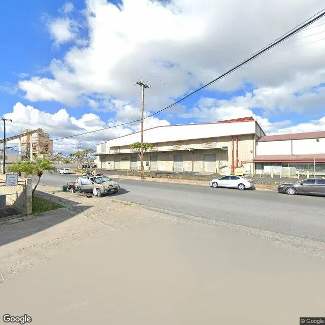 80 Sand Island Access Rd, Honolulu, Hawaii 96819