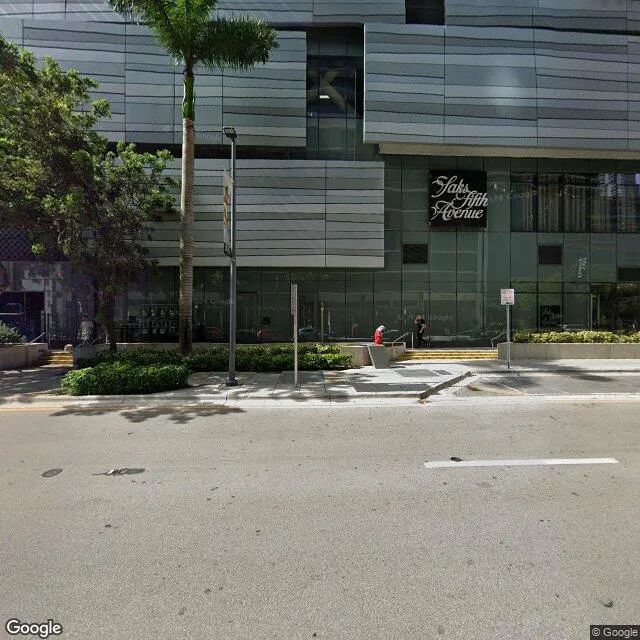 80 SW 8th St, Miami, Florida 33130-3003
