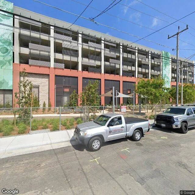 80 Tanforan Ave, South San Francisco, California 94080