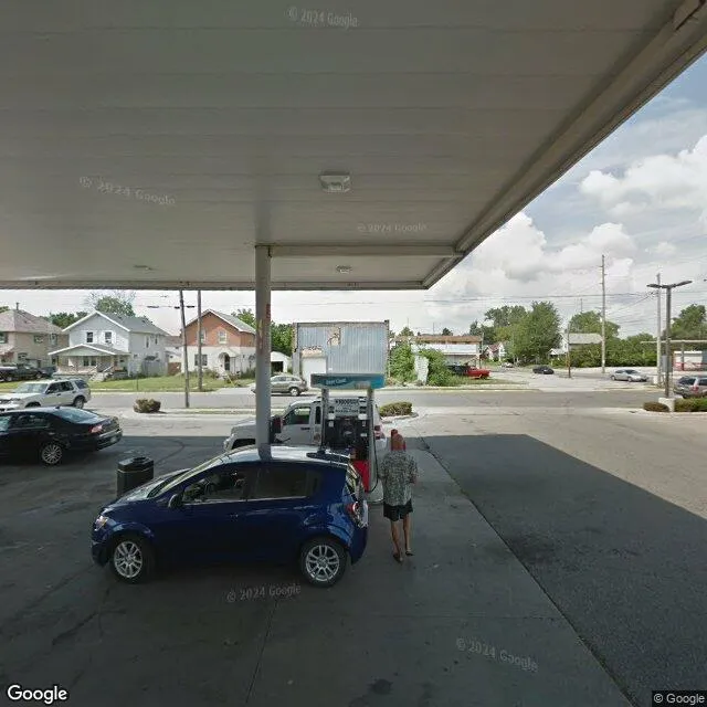 800 Bellefontaine Ave, Marion, Ohio 43302