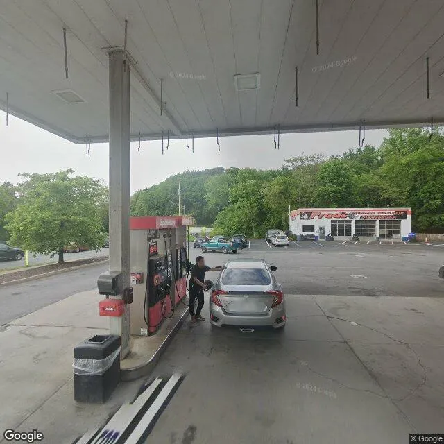 800 Burden Ave, Troy, New York 12180