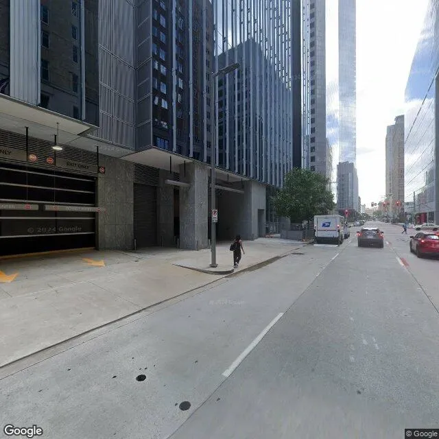 800 Capitol St, Houston, Texas 77002-2902