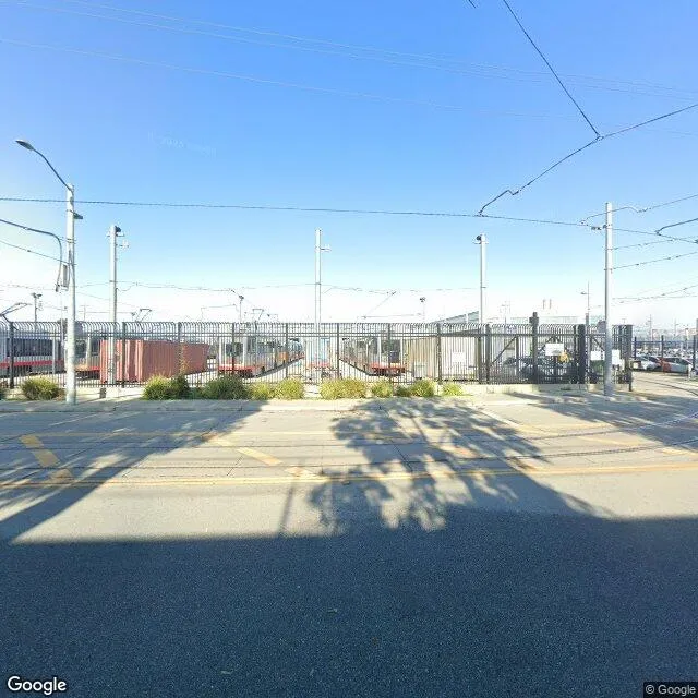 800 Cesar Chavez St, San Francisco, California 94124