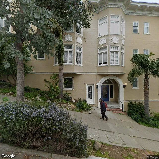 800 Duboce Ave, San Francisco, California 94117