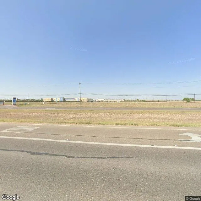 800 E Expressway 83, Rio Grande City, Texas 78582