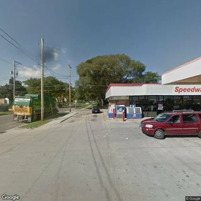 800 E Layton Ave, Milwaukee, Wisconsin 53207