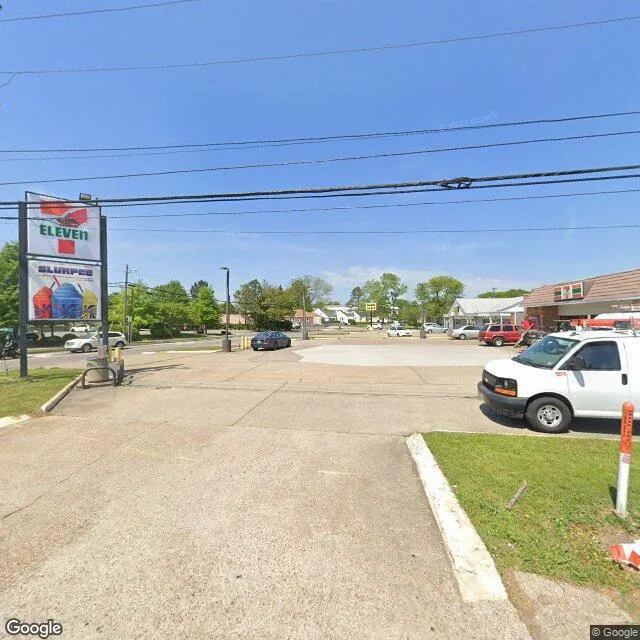 800 E Little Creek Rd, Norfolk, Virginia 23518